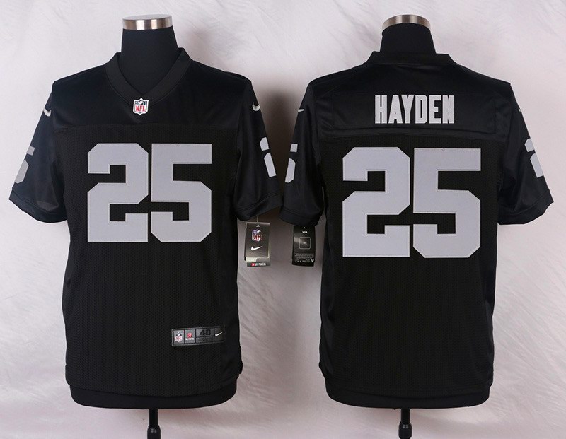Oakland Raiders elite jerseys-014